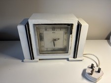 Smith Electrics 1950s Mantle
