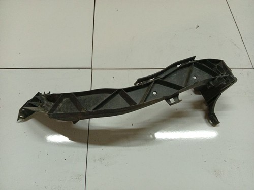 Bmw series 2005 bumper - 1-series,