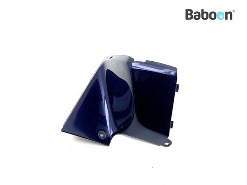Dashboard panel left - left, honda