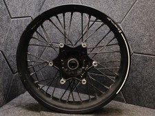 HUSQVARNA SVARTPILEN 401 FRONT WHEEL 2021 OEM ITEM