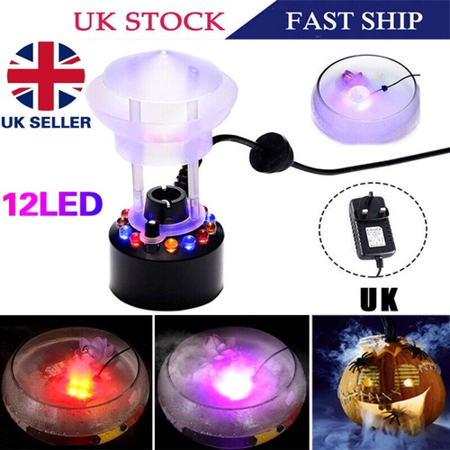 12led mist maker - mist,