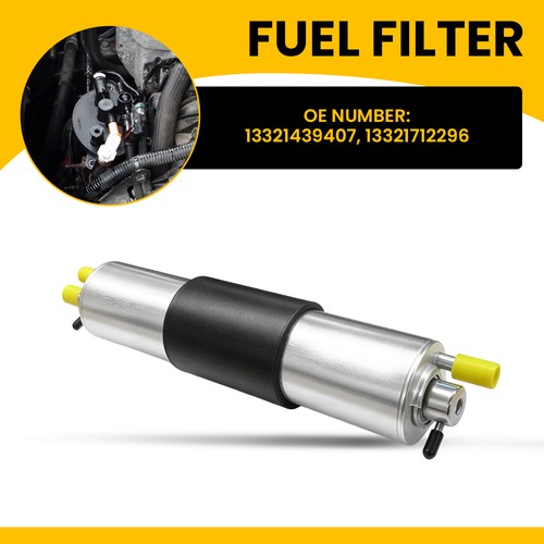 Fuel filter for - bmw, 7