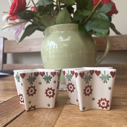 Pair emma bridgewater - pair,
