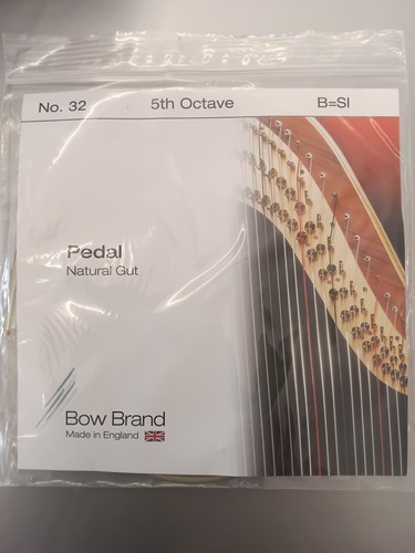 Bow brand pedal 5th - bow,