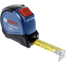Bosch Professional 8m AutoLock