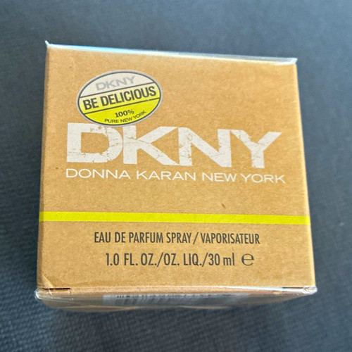 Dkny delicious eau - be, de
