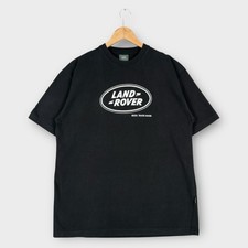 Land Rover T Shirt Men’s