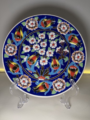 Vintage turkish iznik style - vintage,