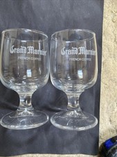 2 X GRAND MARNIER French