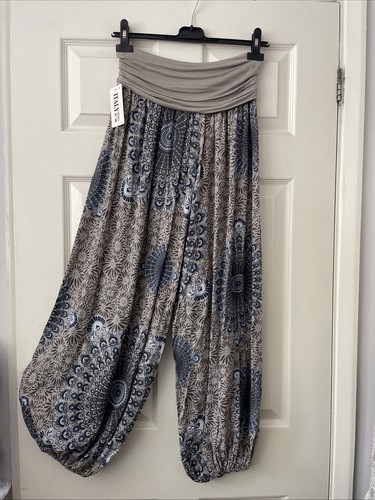 Women lagenlook boho - boho, hippy