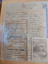 Elvis Presley storage box + 9