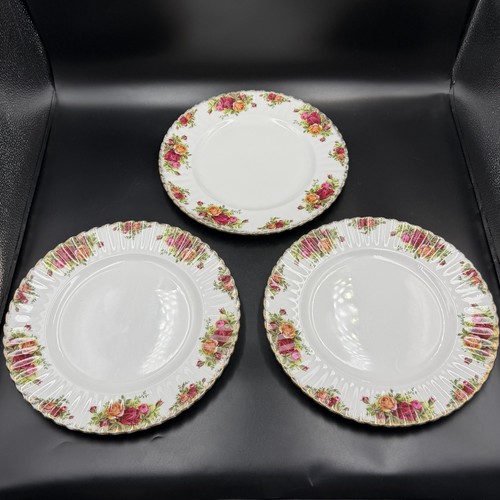 Set vintage royal albert - of,