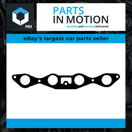 Inlet manifold gasket fits - inlet,