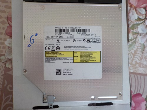 Dell inspiron 15r - dell, n5010