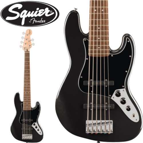 Squier fender jazz bass - fender,