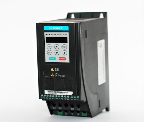 Inovance single phase - inovance,