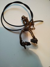 Vintage Raleigh Sports Rear Brake and Lever Assembly gents bike