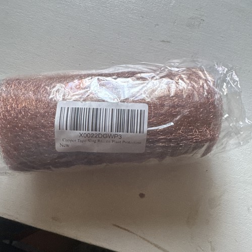 12m pure copper mesh - 12m,