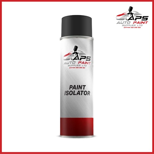 Aps isolator sealer - aps,