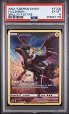 Pokemon PSA 6 Ex-Mint 2022