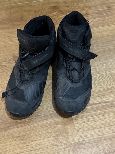 Alpinestars drystar us - alpinestars,