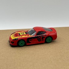 Corgi Dodge Viper GTS-R #31
