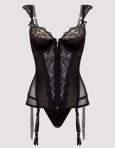 Black treasure push up - treasure, push-up