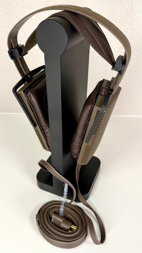 Stax 407 electrostatic - stax,