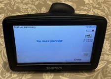 TomTom XL2 IQ Routes Edition