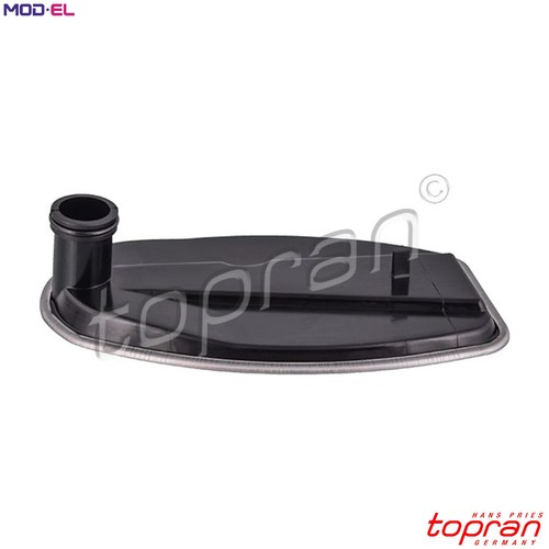 Hydraulic filter automatic - filter,
