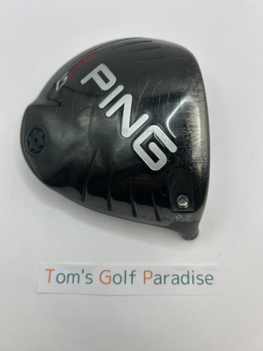 Ping g25 driver head - g25,