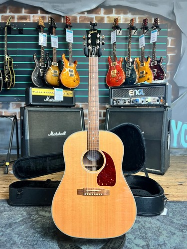 Gibson studio walnut - gibson,