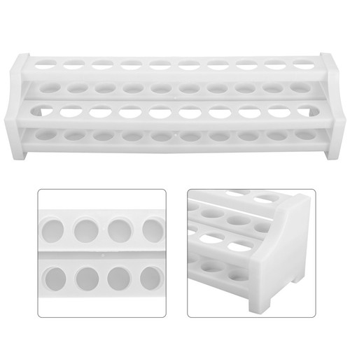 5pcs perforated 15mm - 15mm, test-tube