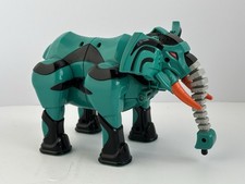 Power Rangers Jungle Fury Geki