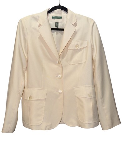 Vtg ralph lauren lrl - lauren,