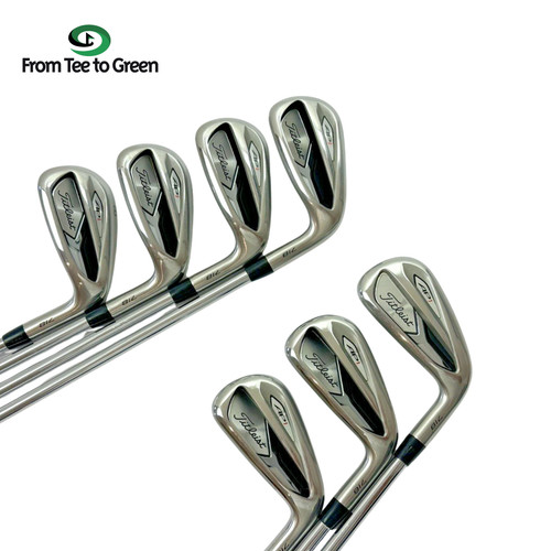 Titleist ap1 forged 718 - ap1, 5-gw