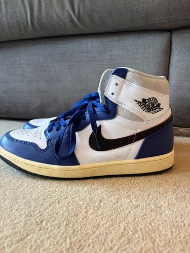 Nike air jordan retro - nike, high