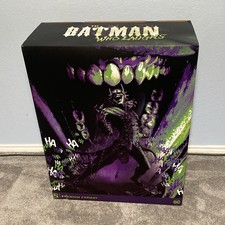 Sideshow Batman Who Laughs