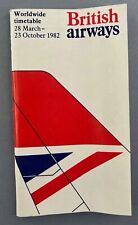 BRITISH AIRWAYS WORLDWIDE