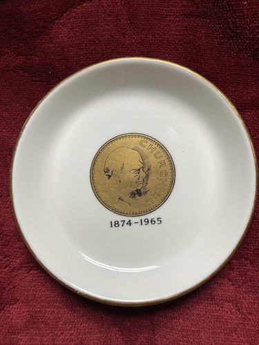 Crown staffordshire china - crown,