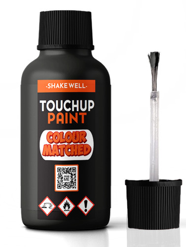 Touch paint for - up, bentley