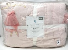 New~Pottery Barn~ Ballerina