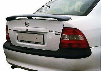 Vauxhall vectra saloon - b,