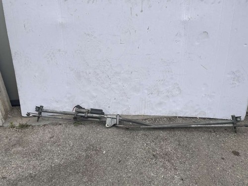 Motor with rod wipers peugeot - motor,