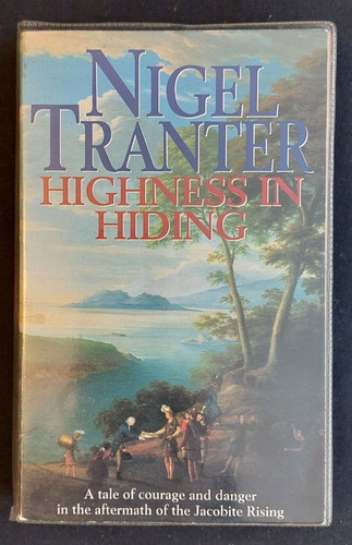 Highness hiding nigel - hiding,