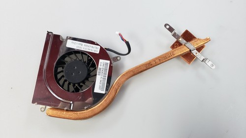 Lenovo sl500 heatsink - heatsink, fan