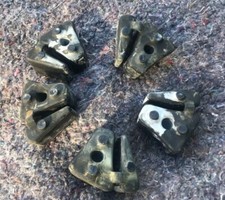 Honda CL400 NC38 CB400SS Japanese Import Rear Sprocket Cush Drive Rubbers