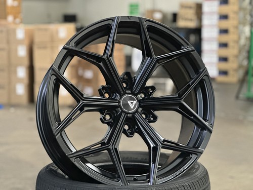 New 20x9j vogue f10 - new, wheel
