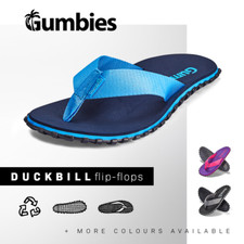Gumbies | Duckbill Flip-Flops | Unisex