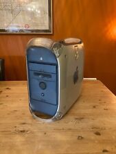 Power Mac G4 blue